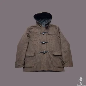 Gap Men's Brown Coat