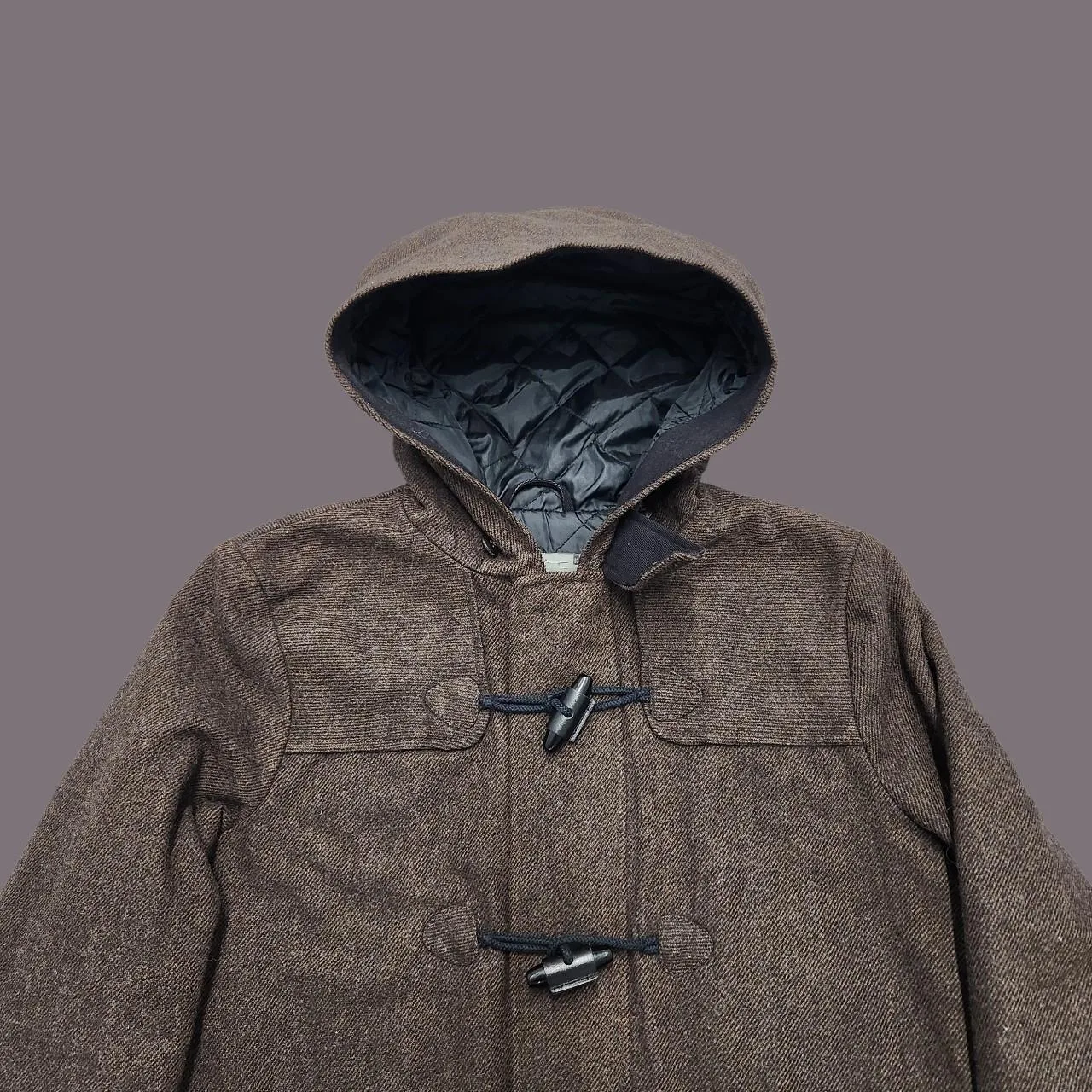 Gap Men's Brown Coat - Image 2