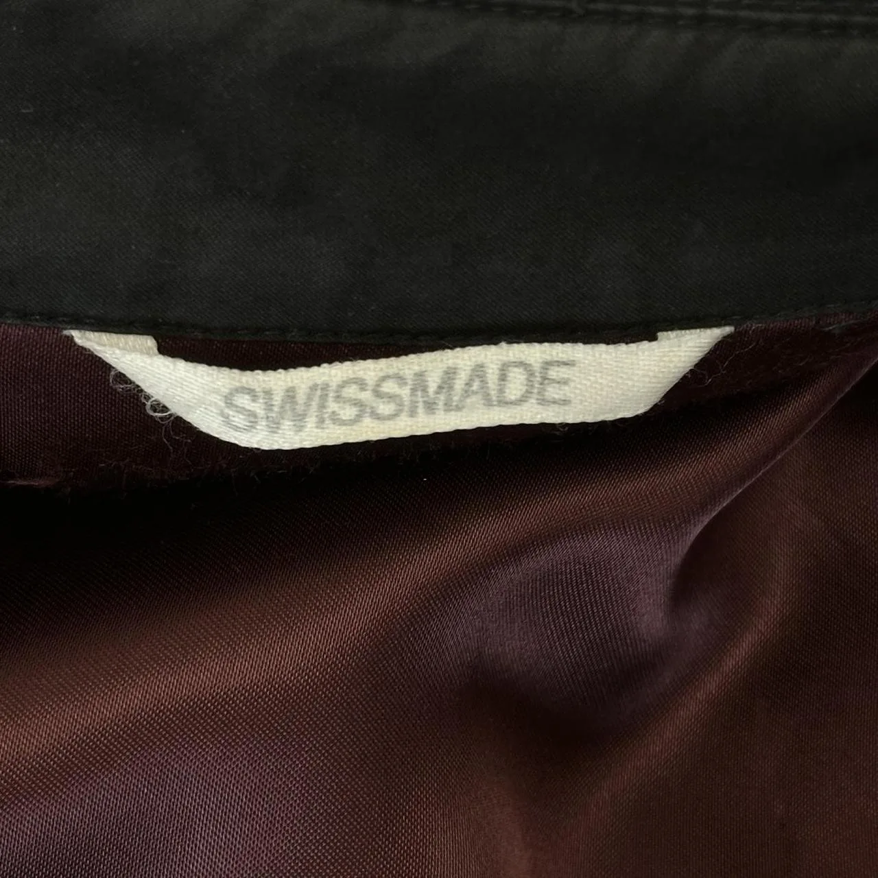 Hugo Boss Men's Black Coat - Image 5