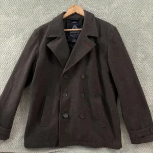 American Rag Cie Men's Grey Coat