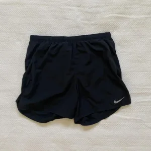 Nike Men's Black Shorts
