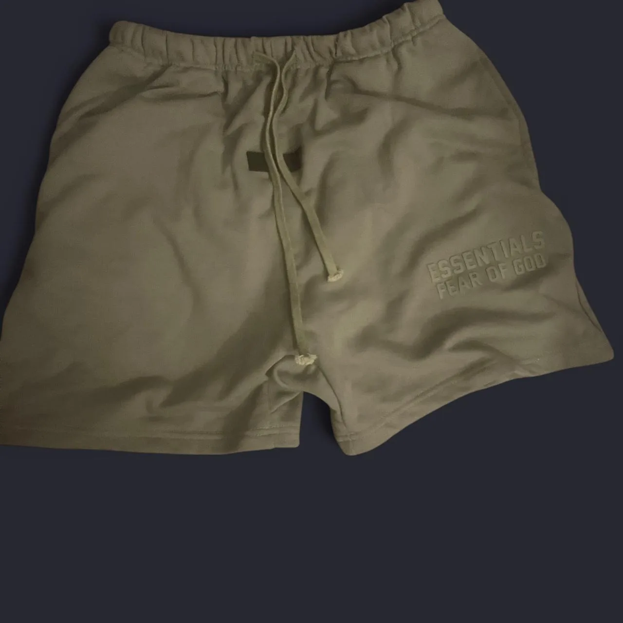 Essentials Men's Shorts