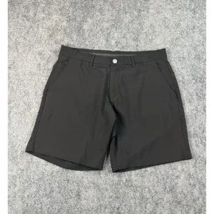 Primo Emporio Men's Black Shorts