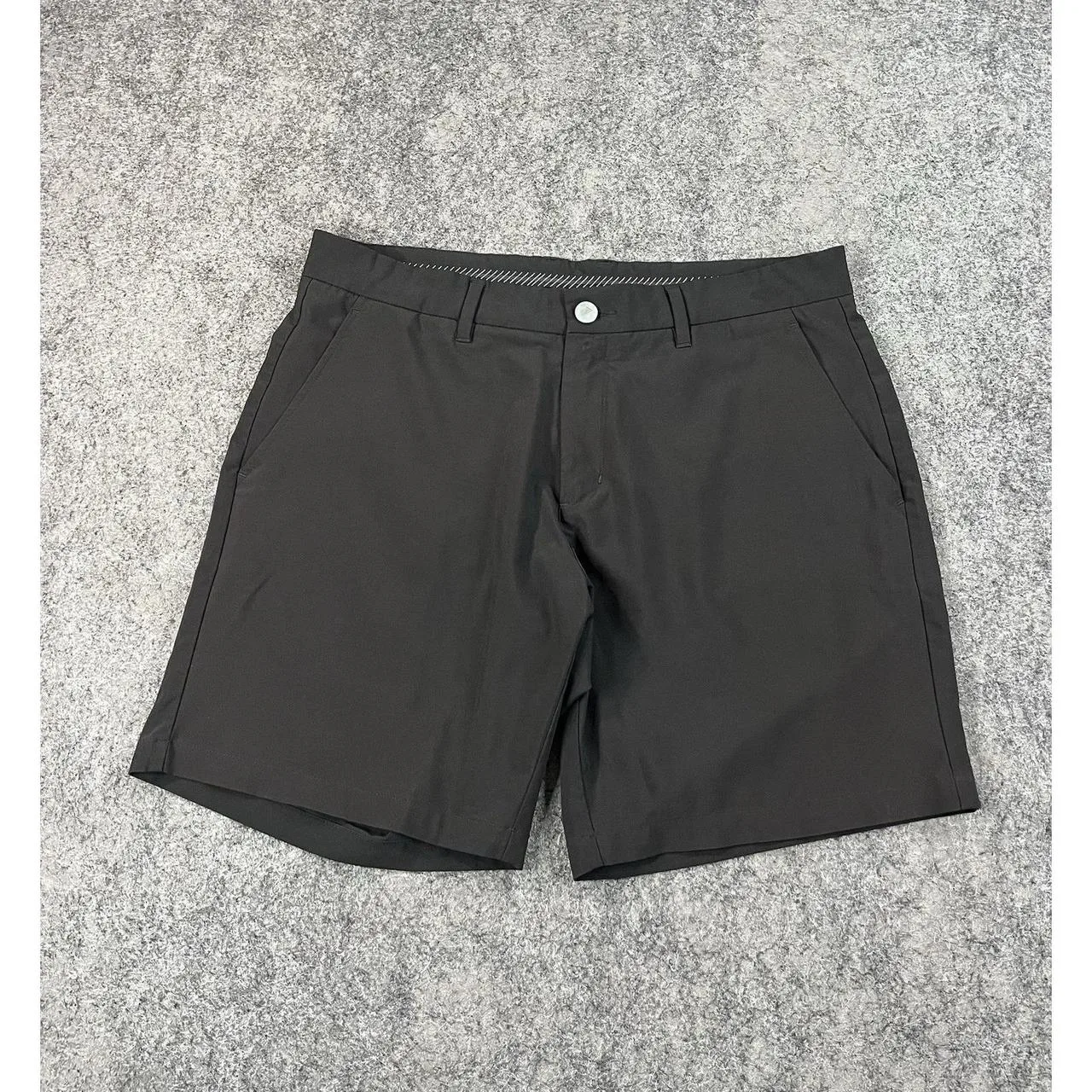Primo Emporio Men's Black Shorts