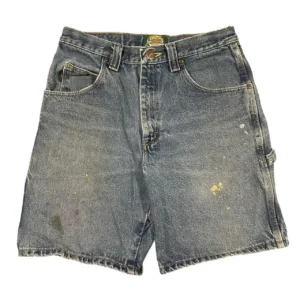 Cabela's Men's Blue Shorts