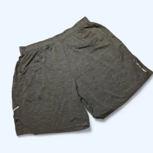 Pro Player Men's Grey Shorts