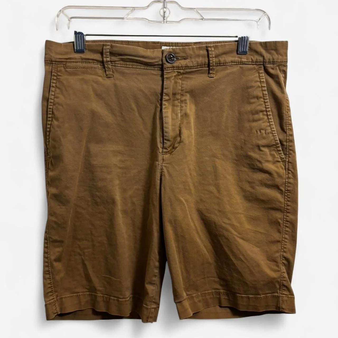 Goodfellow & Co. Men's Brown and Khaki Shorts