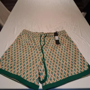 Fashion Nova Men's multi Shorts