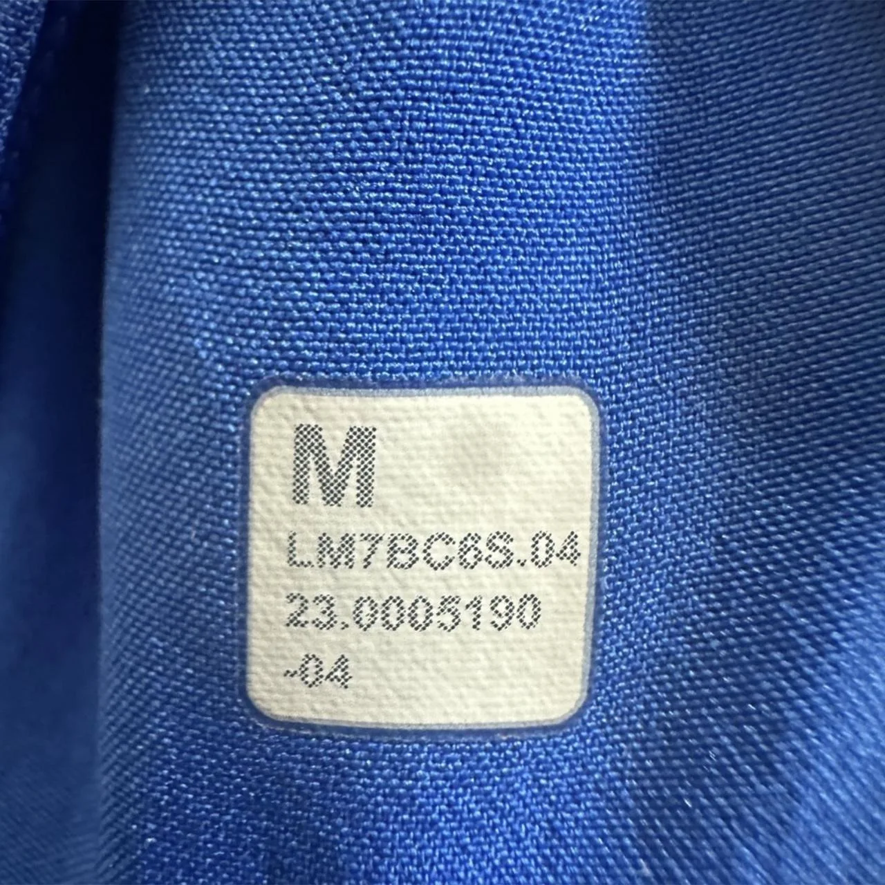 Lululemon Men's Blue Shorts - Image 3