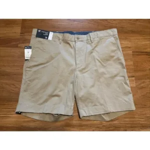 Men's Brown Shorts