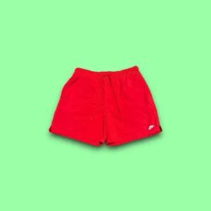 Nike Men's Red Shorts