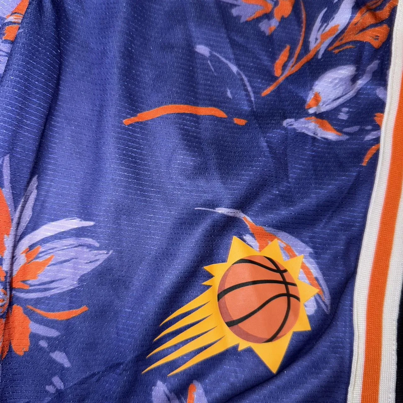NBA Men's multi Shorts - Image 3