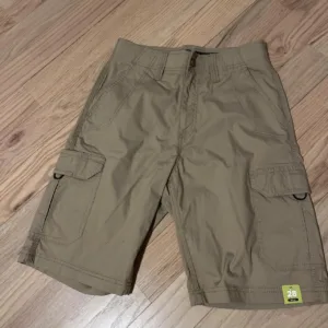 Lee Men's Tan and Khaki Shorts