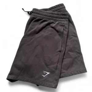 Gymshark Men's Brown Shorts