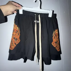 Darc Sport Men's multi Shorts