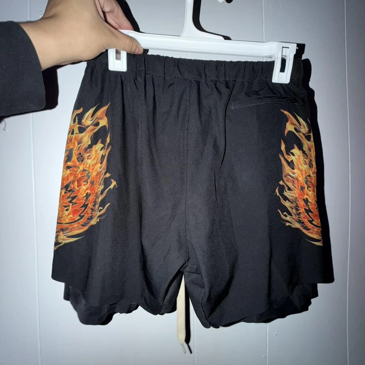 Darc Sport Men's multi Shorts - Image 4