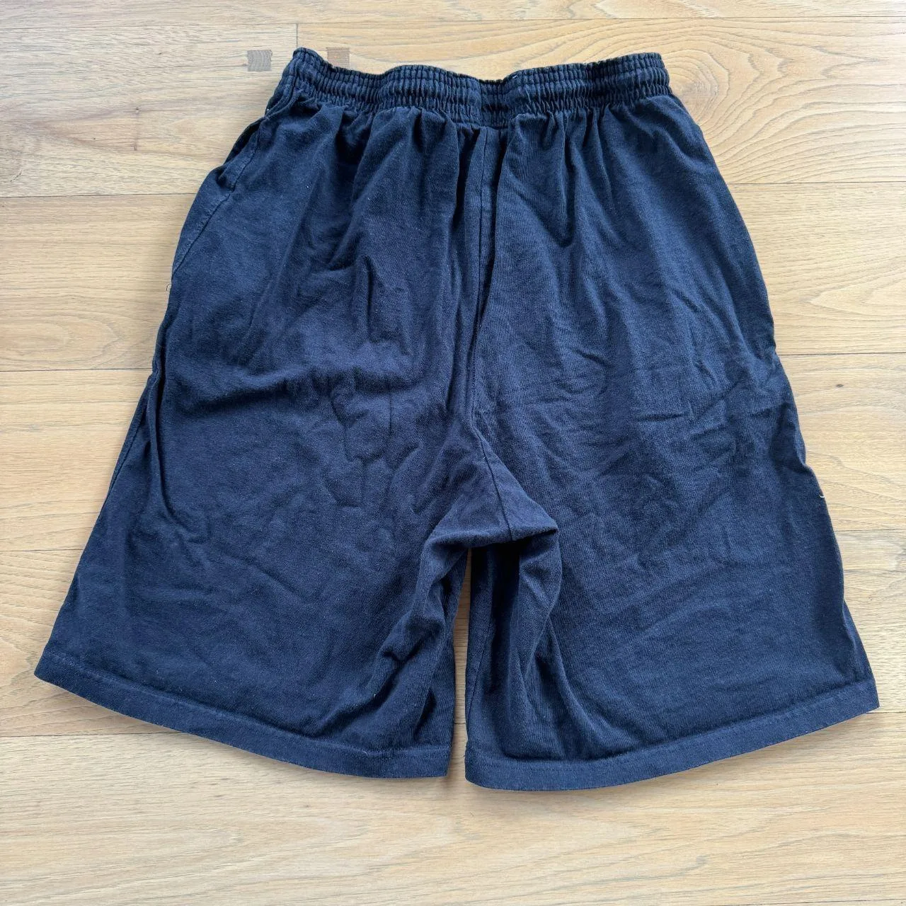 Champion Men's Navy Shorts - Image 3