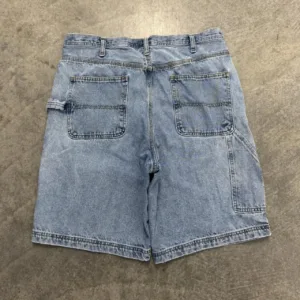 Carhartt Men's Blue Shorts