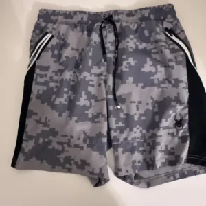 Spyder Men's multi Shorts