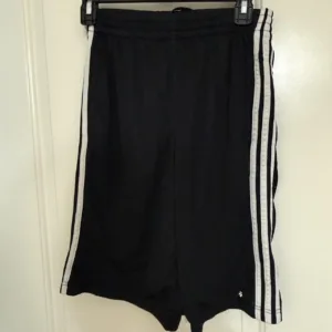 Adidas Men's Black Shorts