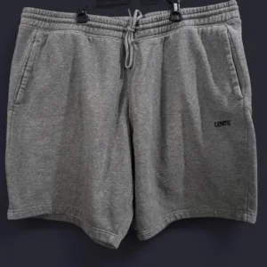 Levi's Men's Grey Shorts