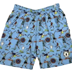 Men's multi Shorts