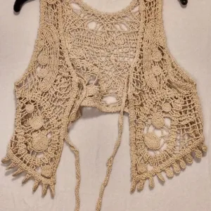 No Brand Women's Tan Top