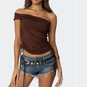 Edikted Women's Vest