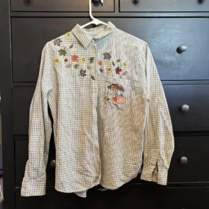 Karen Scott Women's Shirt