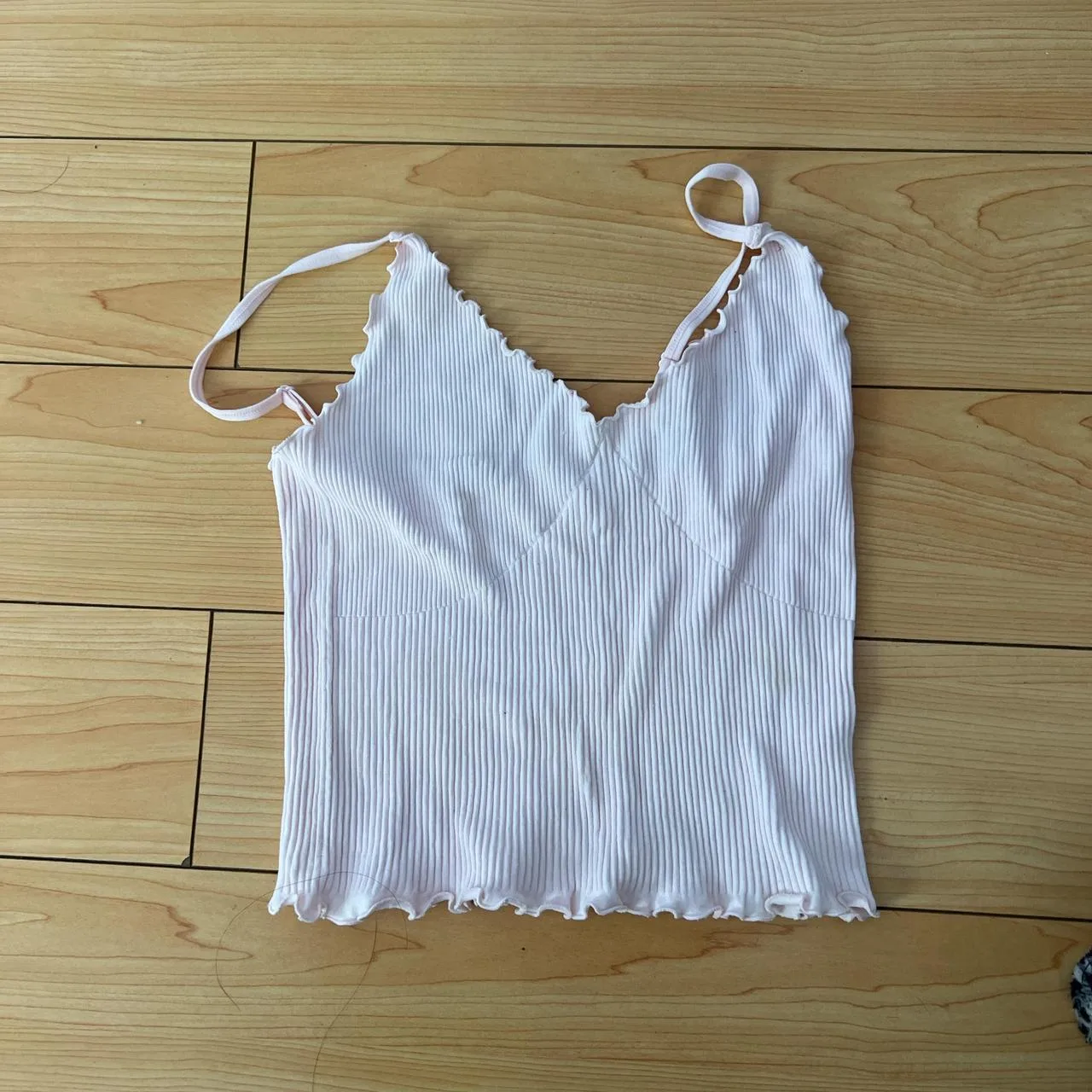 PacSun Women's Crop-top